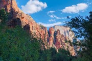 4-Zion National Park